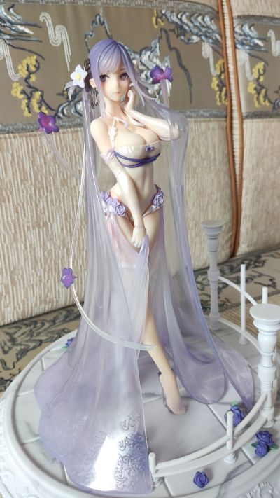 机动战队 迪妮莎 花嫁Ver.