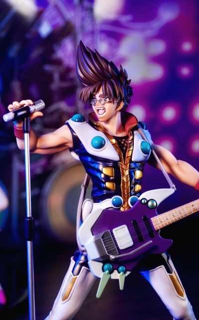 超时空要塞7 热气・巴萨拉