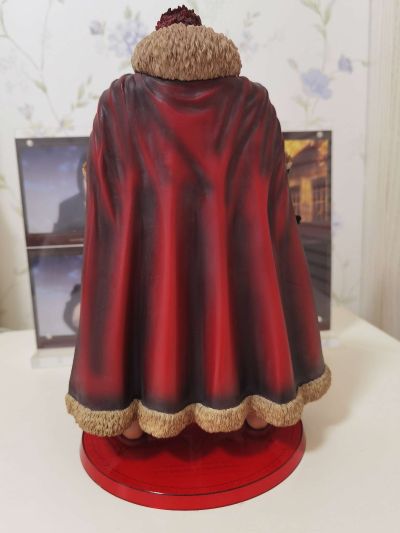 DXF 手办  Fate/Zero Rider