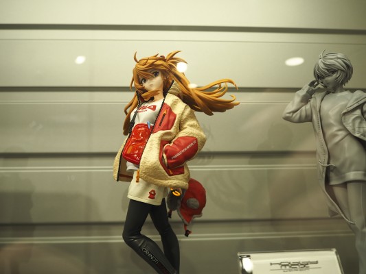 新世纪福音战士 式波・明日香・兰格雷 Ver.RADIO EVA Part.2