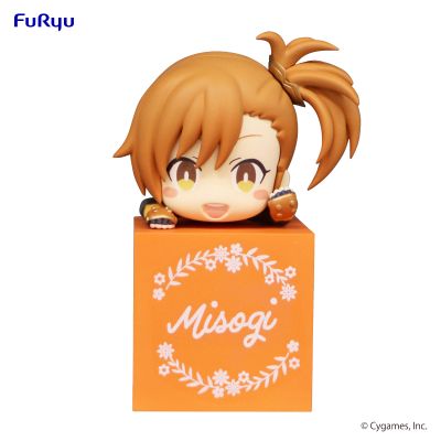 公主连结 与你重逢 趴趴人偶-小小甜心-