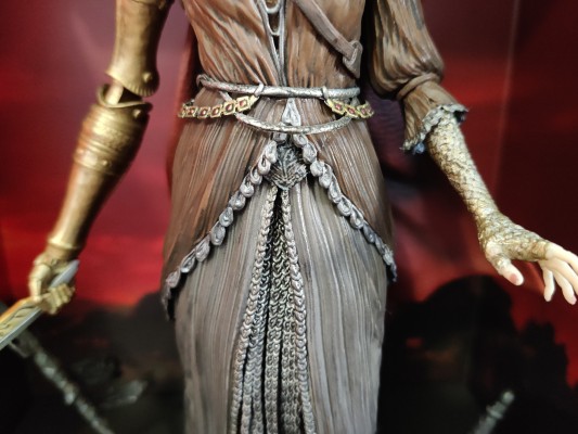 艾尔登法环 实体限定版 “米凯拉的锋刃”玛莲妮亚