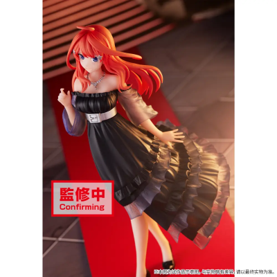 Kyunties 五等分的新娘∬ 中野五月