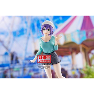 Kyunties 杜鹃的婚约 濑川弥