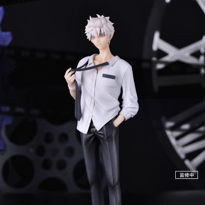 时光代理人 陆光