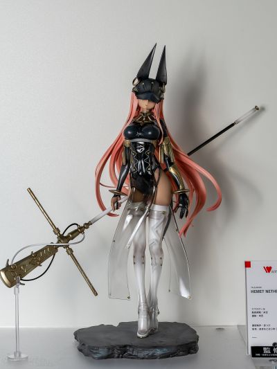 FALSLANDER HEMET NETHEL