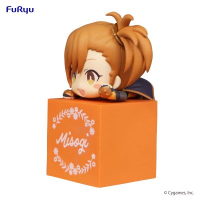 公主连结 与你重逢 趴趴人偶-小小甜心-