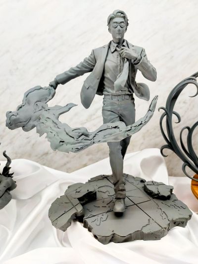 咒术回战 七海建人