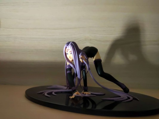 Fate/stay night 美杜莎