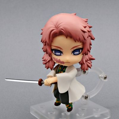 粘土人#1569 鬼灭之刃 锖兔