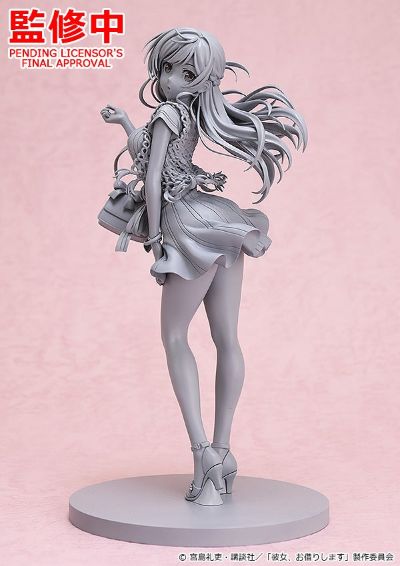 租借女友 水原千鹤