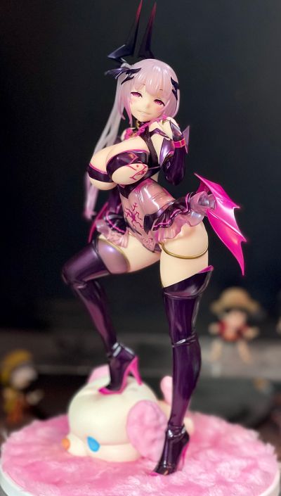 佐藤空气的恶堕系列YYDS~