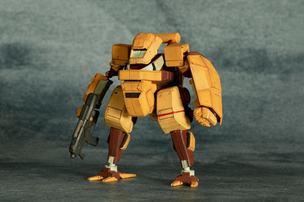 New Continent Machines  冒险号 (暂译)