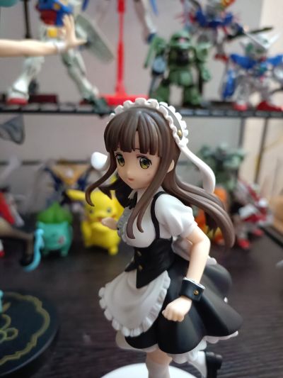 PM手办 请问要来点兔子吗？？ 宇治松千夜