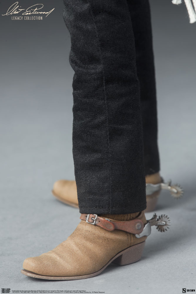 黄金三镖客 - 无名客