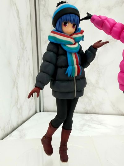 PM 摇曳露营△ 志摩凛