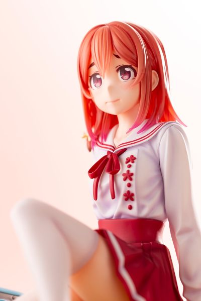 租借女友 樱泽墨