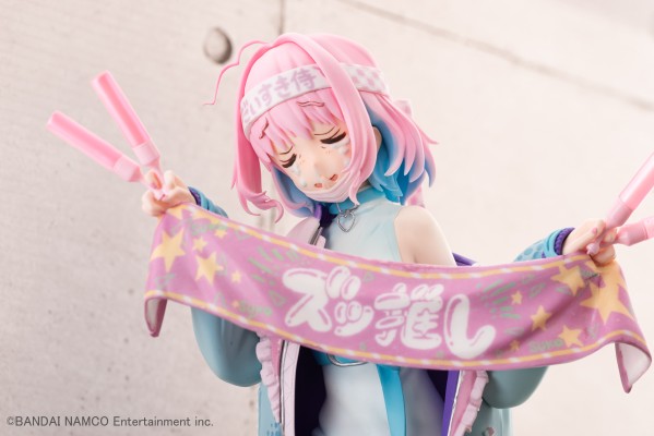 偶像大师灰姑娘女孩 梦见璃亚梦