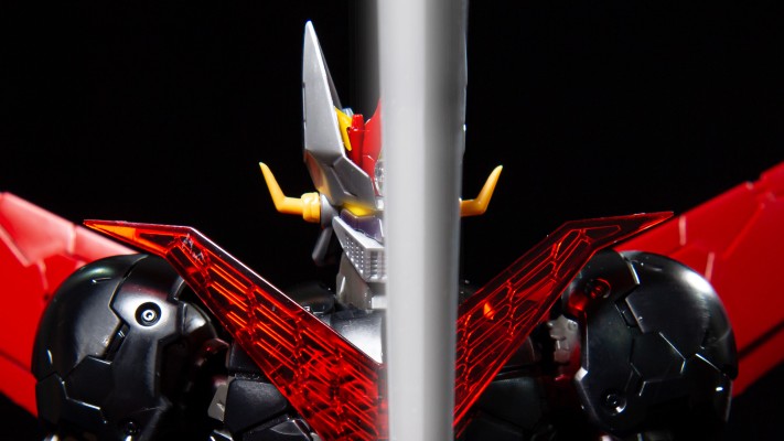 HG   魔神Z / Infinity (2018) 大魔神