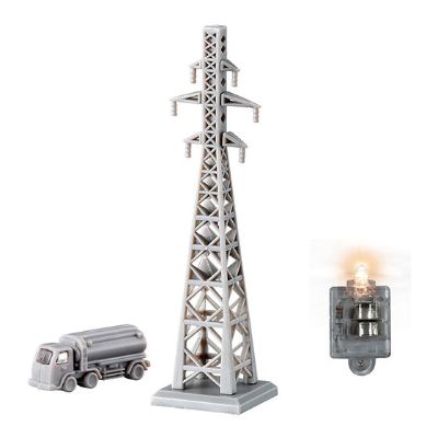 终极闪耀 奥特曼系列 16