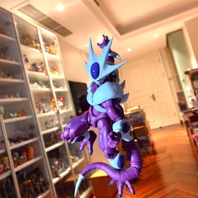 S.H.Figuarts  古拉 最终形态