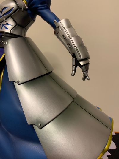 B-style 命运-冠位指定 剑士-阿尔托莉雅·潘德拉贡 （第二再临)