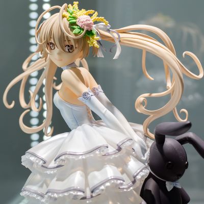 缘之空 春日野穹 婚纱Ver.