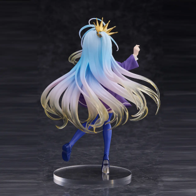 Coreful 游戏人生 白 ~校服~