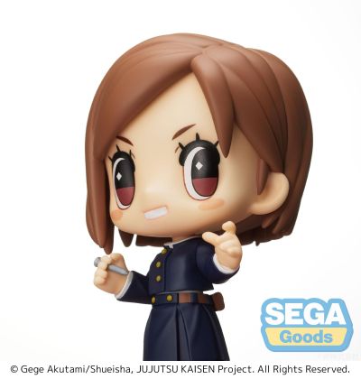 CHUBBY系列 咒术回战 钉崎野蔷薇