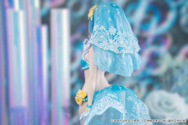 眼镜厂经典 EXQ Re：从零开始的异世界生活 蕾姆