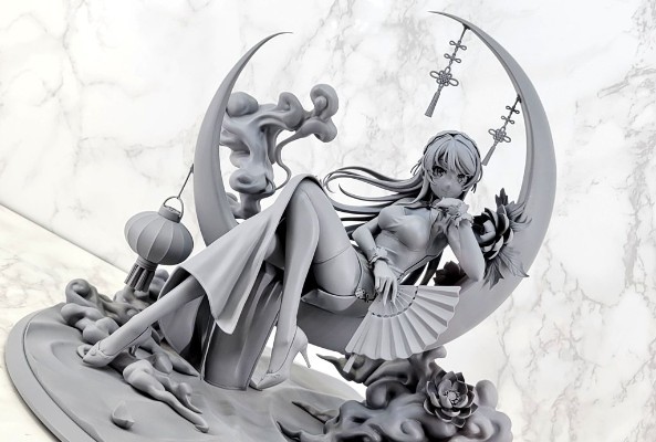 青春猪头少年不会梦到兔女郎学姐 樱岛麻衣 旗袍