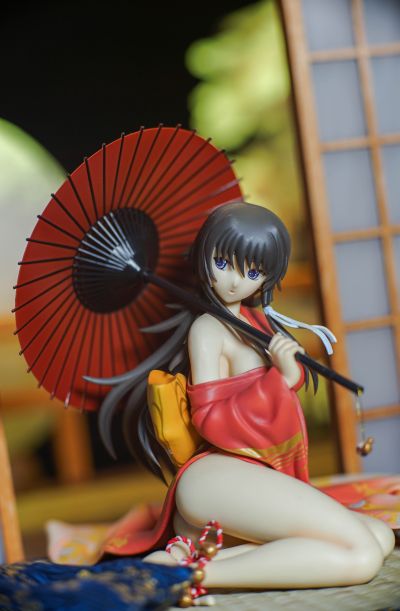 MUV-LUV Muv-luv Total Eclipse 篁唯依－月華－