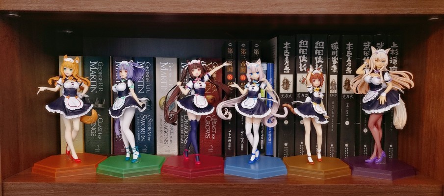 POP UP PARADE 猫娘乐园 枫