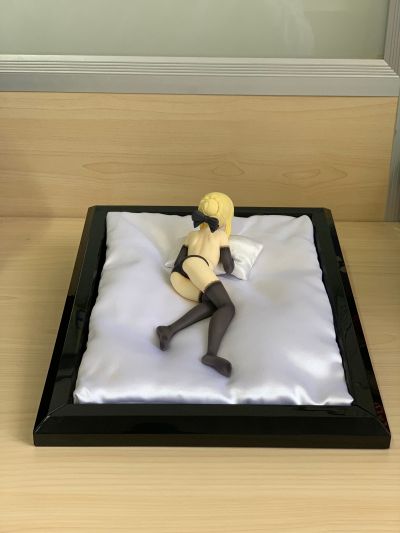 内衣Style Fate/stay night 黑Saber