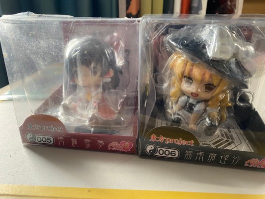 座敷娘 东方Project 雾雨魔理沙