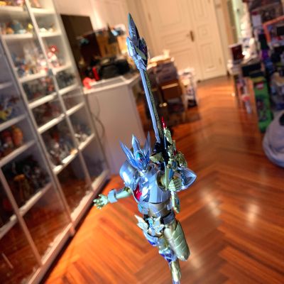 铠甲勇士形刻系列第二作 雅塔莱斯