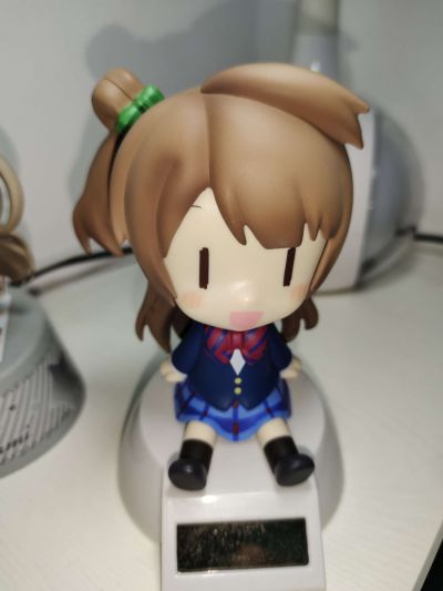 摇摆不定太阳能 LoveLive! School idol project 南小鸟 ２年生