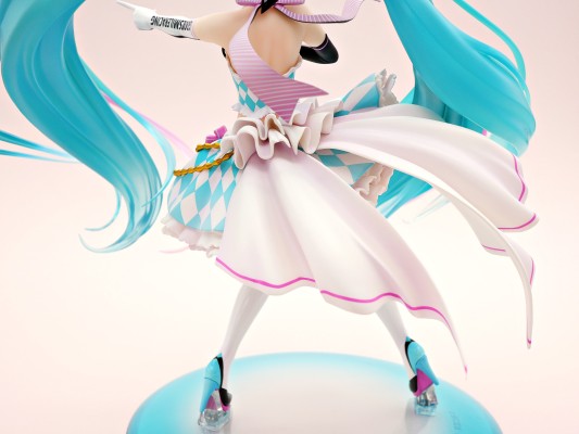 GOOD SMILE Racing 初音未来 Racing 2019 Ver.