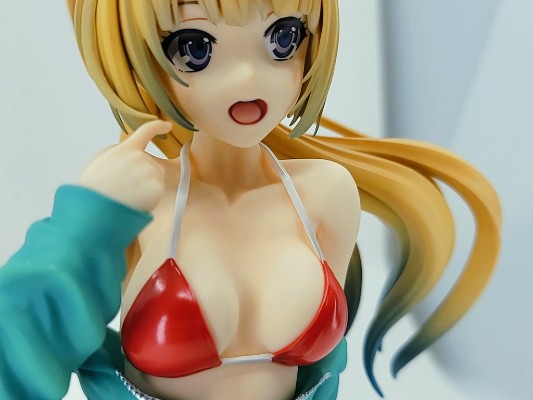 欢迎来到实力至上主义的教室 轻井泽惠 泳装Ver.