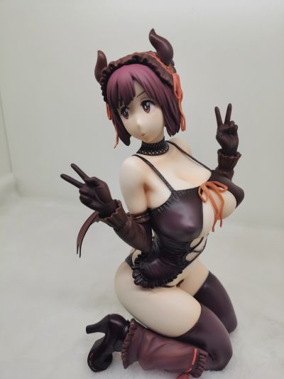 漫研！田和轮满