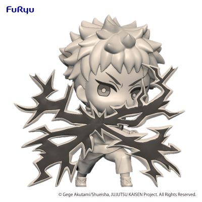 掌中人偶精细版 咒术回战 虎杖悠仁