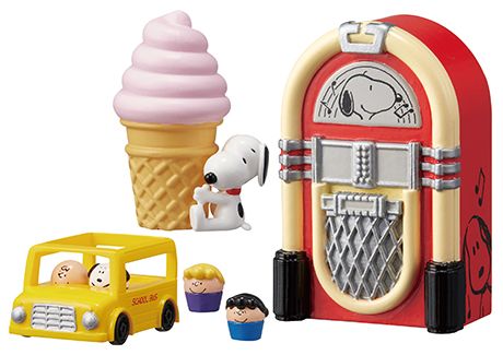 花生漫画  史努比 美式杂货