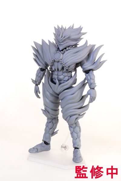 figma#SP-152 勇者斗恶龙 达伊的大冒险 弗雷查特