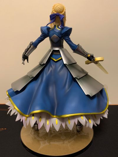 B-style 命运-冠位指定 剑士-阿尔托莉雅·潘德拉贡 （第二再临)