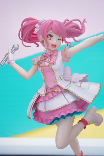 VOCAL COLLECTION 少女乐团派对 丸山彩 from Pastel*Palettes