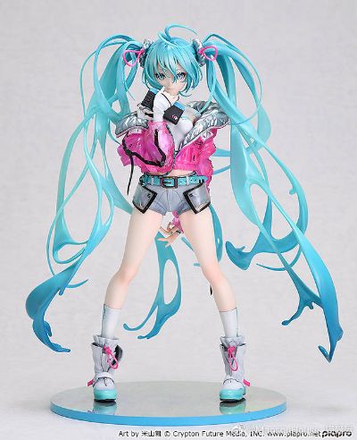 初音未来 with SOLWA