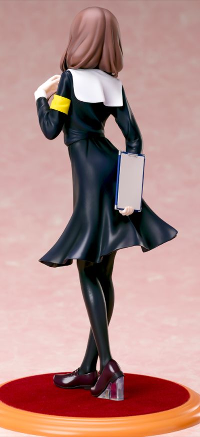 辉夜大小姐想让我告白～天才们的恋爱头脑战～ 伊井野弥子