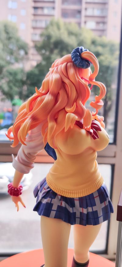 告诉我！辣妹子酱 辣妹子  护士装 style