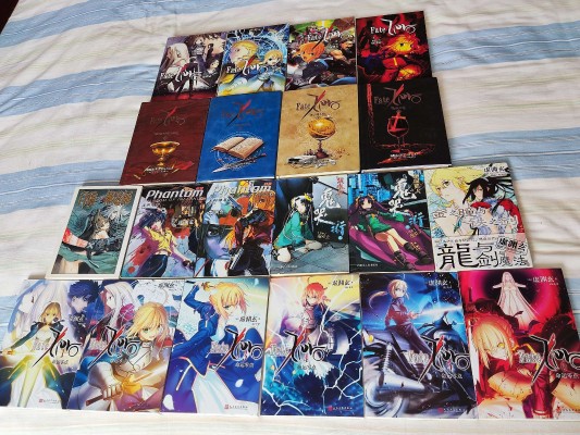 figma Fate/Zero 衛宮切嗣