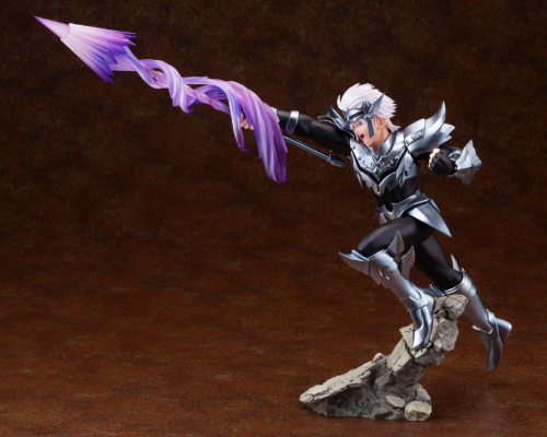 ARTFX J 勇者斗恶龙 达伊的大冒险 修凯尔
